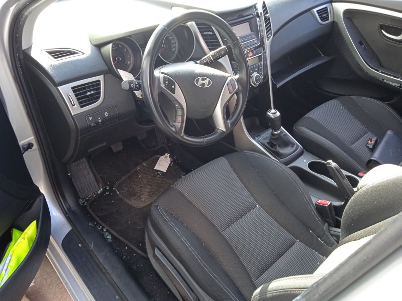 hyundai i30 (gd) del año 2016