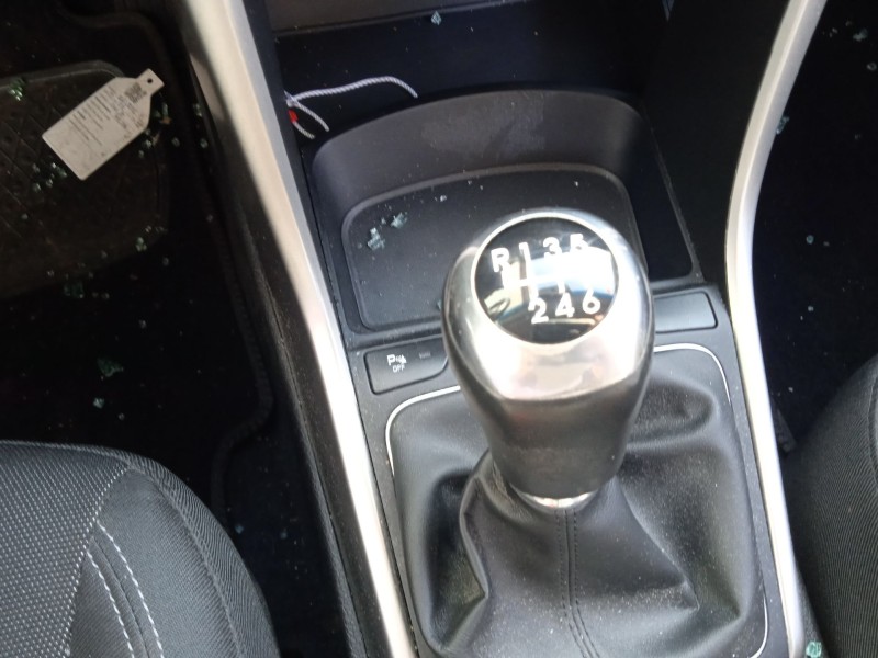 hyundai i30 (gd) del año 2016