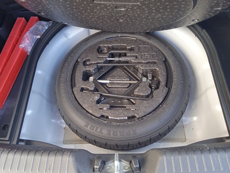 hyundai i30 (gd) del año 2016