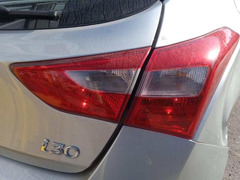 hyundai i30 (gd) del año 2016