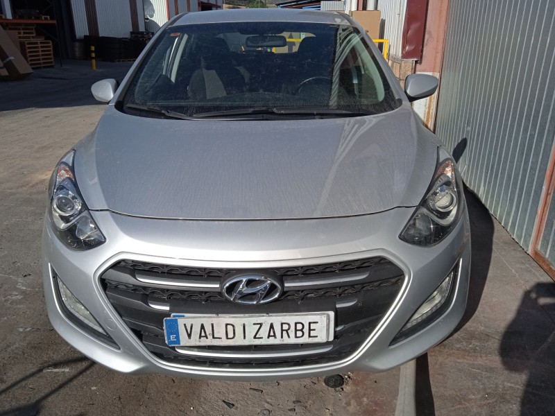 hyundai i30 (gd) del año 2016