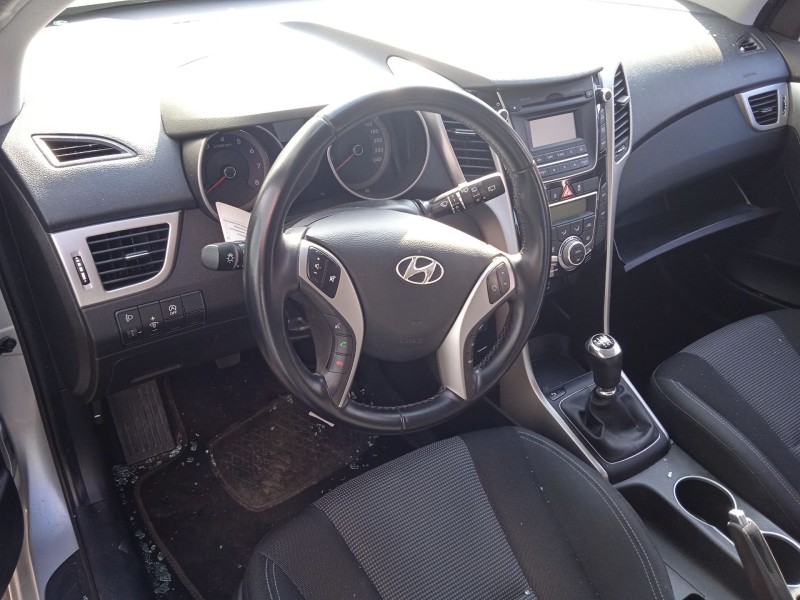 hyundai i30 (gd) del año 2016