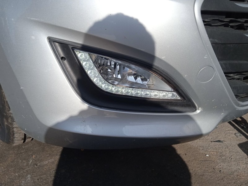 hyundai i30 (gd) del año 2016