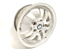 Recambio de llanta para bmw 3 (e90) 320 d referencia OEM IAM 6765762 36116765762 