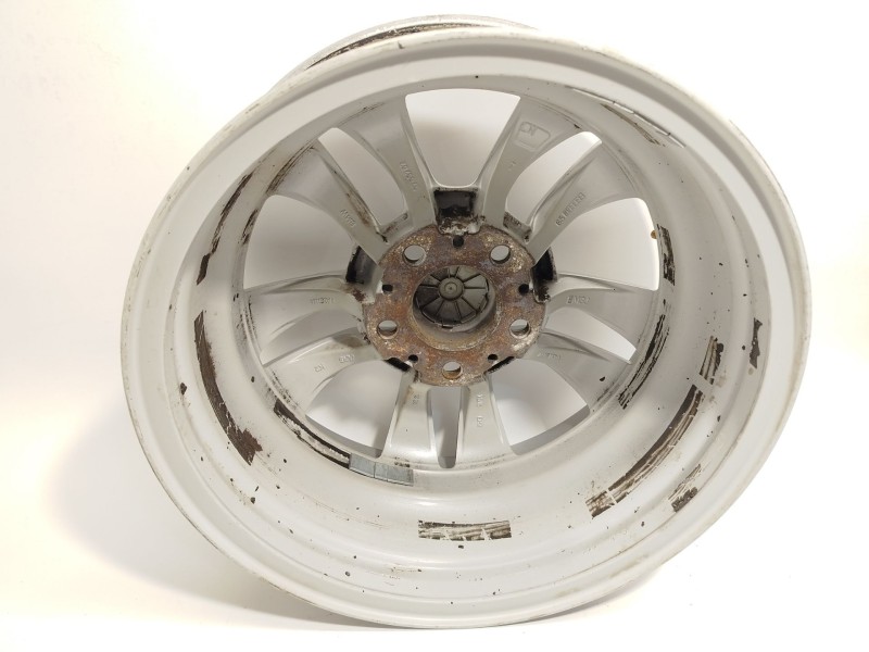 Recambio de llanta para bmw 3 (e90) 320 d referencia OEM IAM 6765762 36116765762 