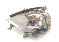 Recambio de faro izquierdo para citroën c4 iii (ba_, bb_, bc_) e-c4 (bczkxc) referencia OEM IAM 9830649480  73374697 2
