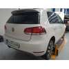 volkswagen golf vi (5k1) del año 2010