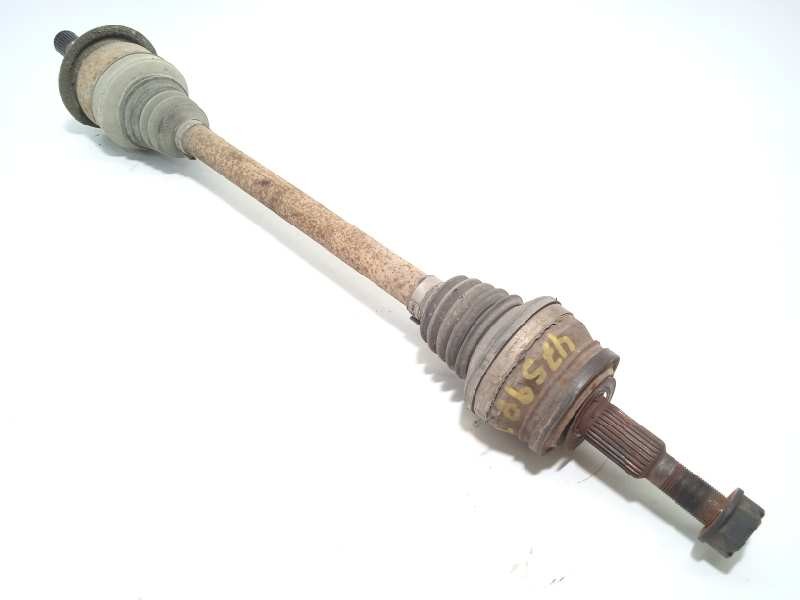 TRANSMISION TRASERA IZQUIERDA P04726035AD TUS2216D0917