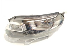 Recambio de faro izquierdo para citroën jumpy fugón confort xl referencia OEM IAM 9808567780  