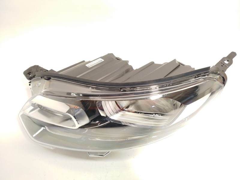 Recambio de faro izquierdo para citroën jumpy fugón confort xl referencia OEM IAM 9808567780  