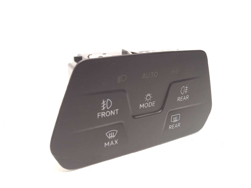 MANDO MULTIFUNCION 5H0941193AG 5H0941193AGWVQ 