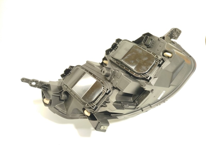 Recambio de faro izquierdo para citroën jumpy fugón confort xl referencia OEM IAM 9808567780  