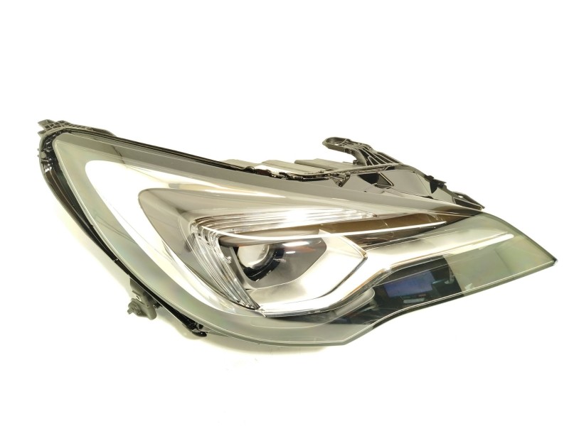 Recambio de faro derecho para opel astra k (b16) 1.6 cdti (68) referencia OEM IAM 39228806  