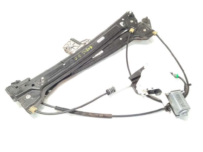 ELEVALUNAS DELANTERO DERECHO 8T0837462C 8T0959802B