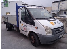 ford transit caja/chasis (fm_ _, fn_ _, ff_ _) del año 2007