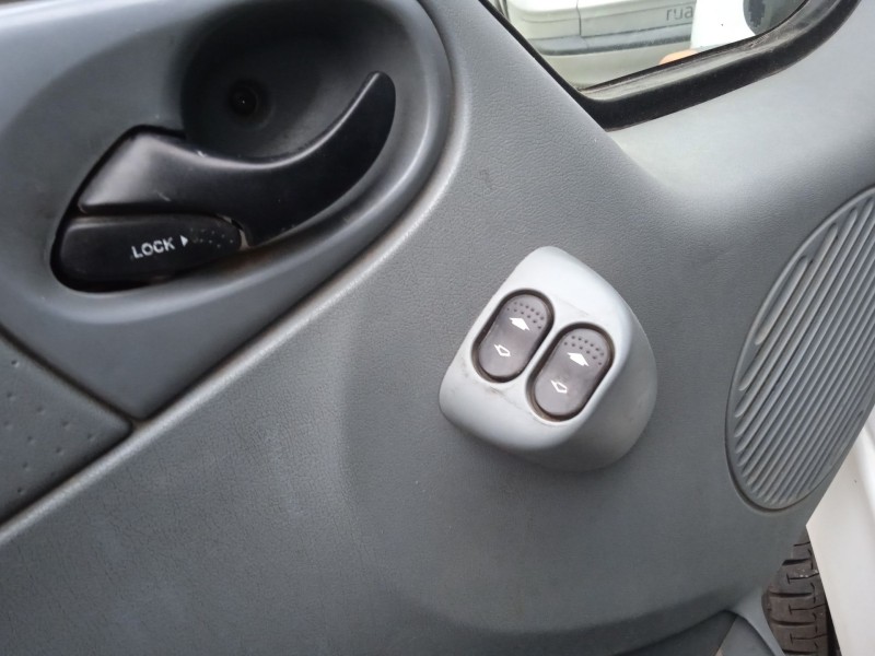 ford transit caja/chasis (fm_ _, fn_ _, ff_ _) del año 2007