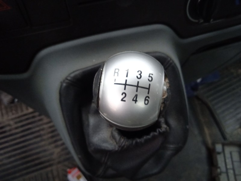 ford transit caja/chasis (fm_ _, fn_ _, ff_ _) del año 2007