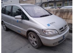 opel zafira a monospace (t98) del año 2005
