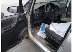 opel zafira a monospace (t98) del año 2005 2