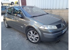 renault megane ii (bm0/1_, cm0/1_) del año 2003