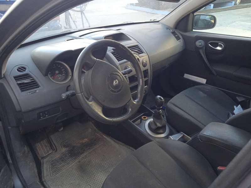 renault megane ii (bm0/1_, cm0/1_) del año 2003