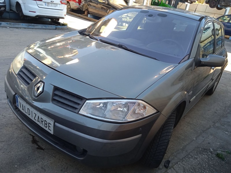 renault megane ii (bm0/1_, cm0/1_) del año 2003