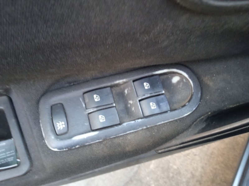 renault megane ii (bm0/1_, cm0/1_) del año 2003