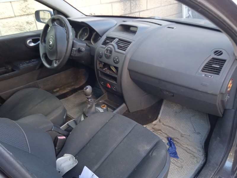 renault megane ii (bm0/1_, cm0/1_) del año 2003