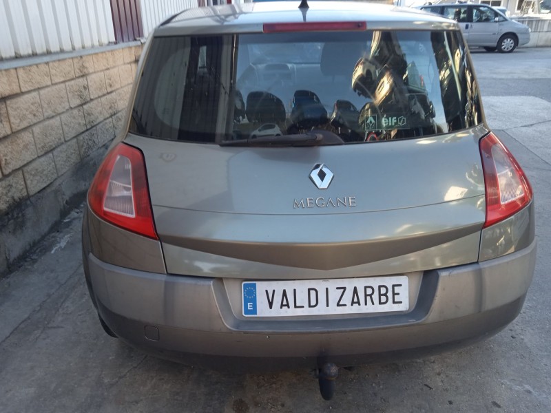 renault megane ii (bm0/1_, cm0/1_) del año 2003