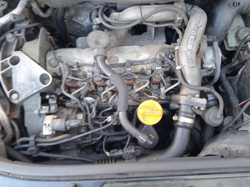 renault megane ii (bm0/1_, cm0/1_) del año 2003