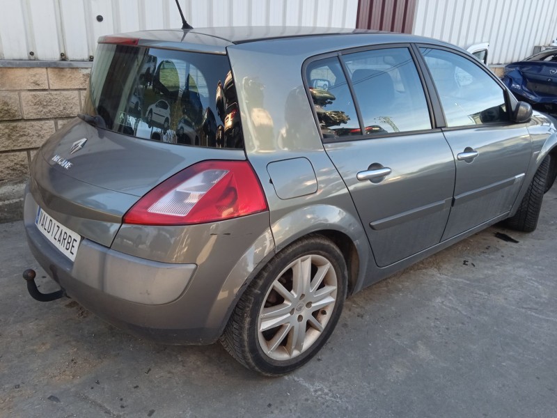 renault megane ii (bm0/1_, cm0/1_) del año 2003