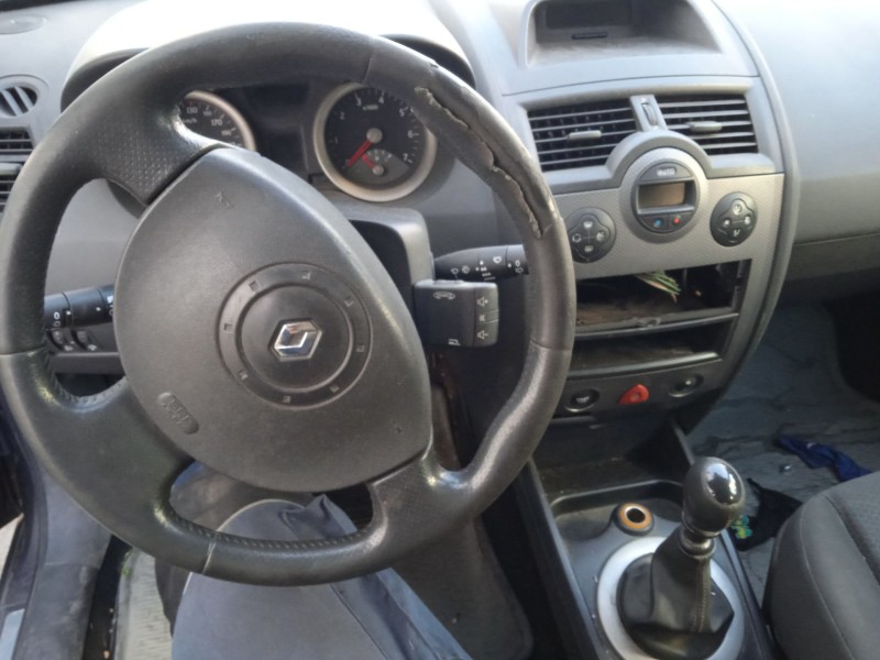 renault megane ii (bm0/1_, cm0/1_) del año 2003