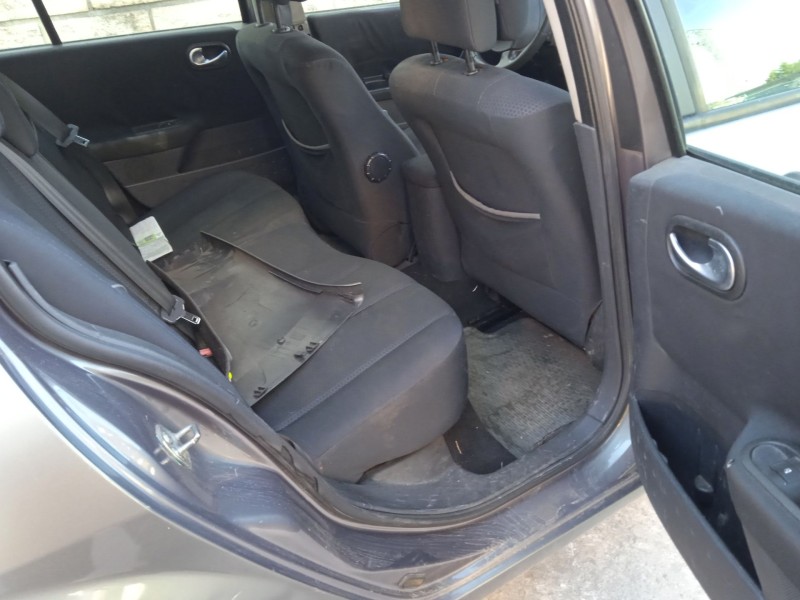 renault megane ii (bm0/1_, cm0/1_) del año 2003