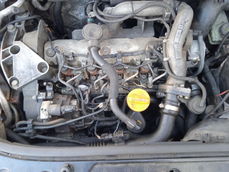 renault megane ii (bm0/1_, cm0/1_) del año 2003