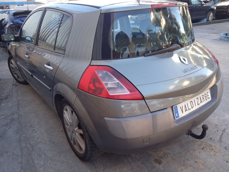 renault megane ii (bm0/1_, cm0/1_) del año 2003
