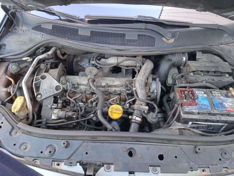 renault megane ii (bm0/1_, cm0/1_) del año 2003