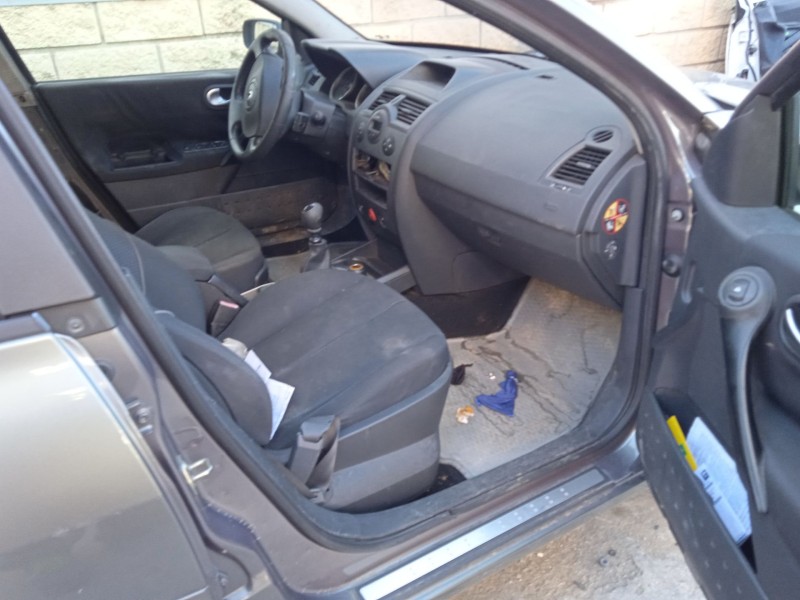 renault megane ii (bm0/1_, cm0/1_) del año 2003