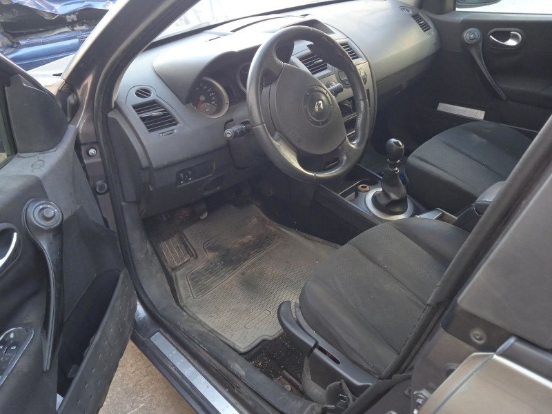 renault megane ii (bm0/1_, cm0/1_) del año 2003