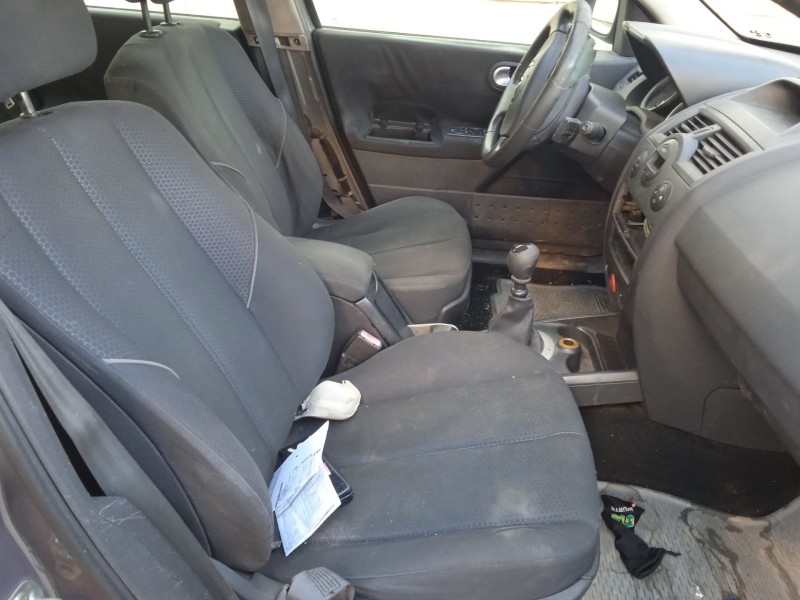 renault megane ii (bm0/1_, cm0/1_) del año 2003