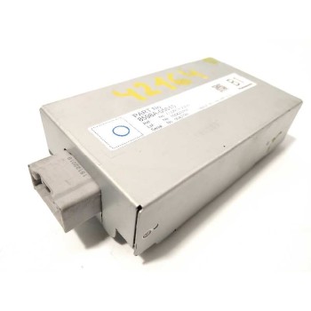 MODULO ELECTRONICO 8598A05010 