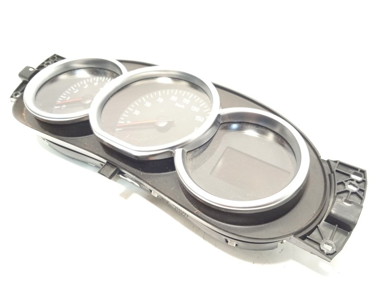 Recambio de cuadro instrumentos para dacia sandero ii tce 90 (b8m1, b8ma) referencia OEM IAM 248108019R  
