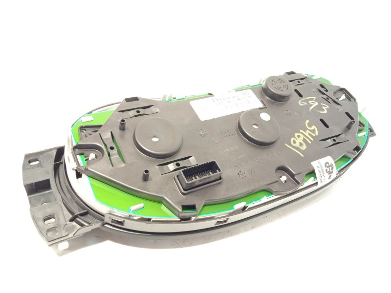 Recambio de cuadro instrumentos para dacia sandero ii tce 90 (b8m1, b8ma) referencia OEM IAM 248108019R  