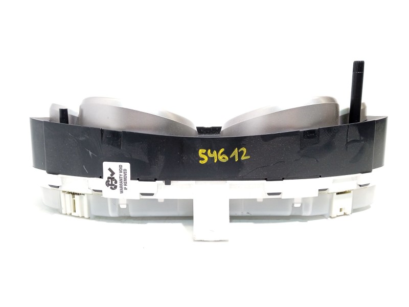 Recambio de cuadro instrumentos para mazda 6 hatchback (gh) 1.8 mzr referencia OEM IAM TD1155430K9001 GAL155471E 