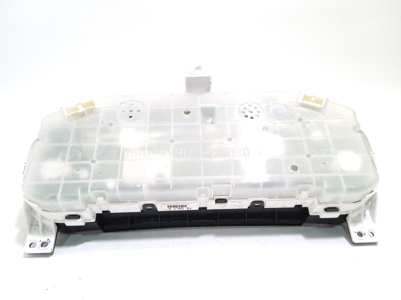Recambio de cuadro instrumentos para mazda 6 hatchback (gh) 1.8 mzr referencia OEM IAM TD1155430K9001 GAL155471E 