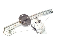 Recambio de elevalunas delantero derecho para dacia sandero ii tce 90 (b8m1, b8ma) referencia OEM IAM 807209299R   2