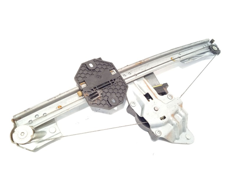 Recambio de elevalunas delantero derecho para dacia sandero ii tce 90 (b8m1, b8ma) referencia OEM IAM 807209299R  