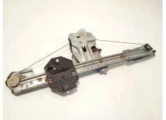 Recambio de elevalunas delantero izquierdo para dacia sandero ii tce 90 (b8m1, b8ma) referencia OEM IAM 807211440R   2