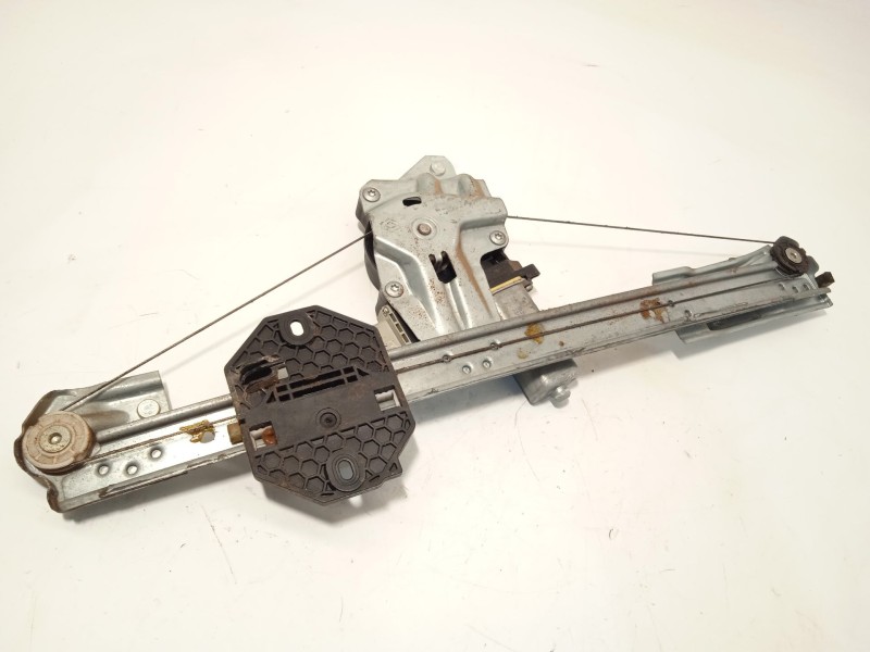 Recambio de elevalunas delantero izquierdo para dacia sandero ii tce 90 (b8m1, b8ma) referencia OEM IAM 807211440R  