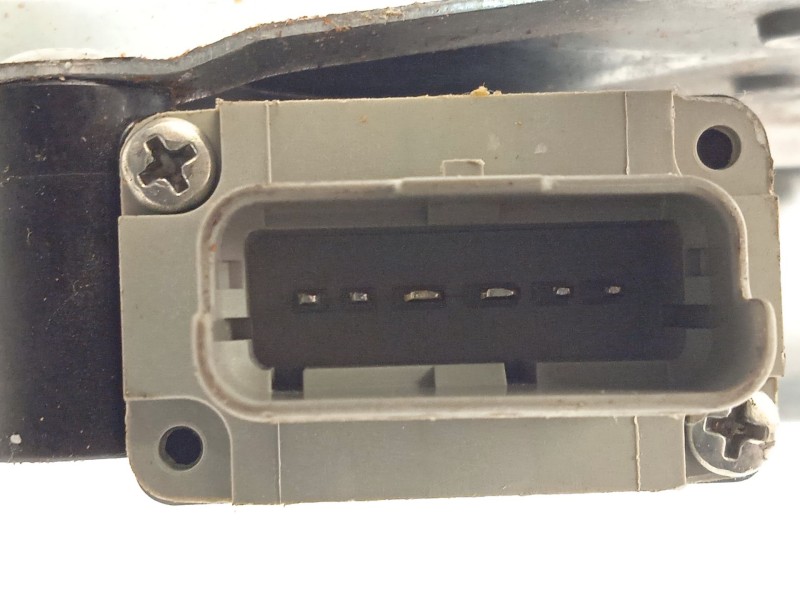 Recambio de elevalunas delantero izquierdo para dacia sandero ii tce 90 (b8m1, b8ma) referencia OEM IAM 807211440R  