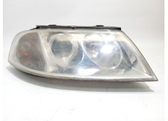 Recambio de faro derecho para volkswagen passat b5.5 (3b3) 2.0 referencia OEM IAM 3B0941016AN  1EL00835002